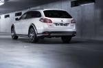 Peugeot 508 RXH 2012 года
